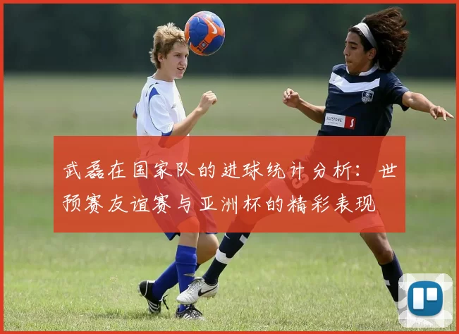 武磊在国家队的进球统计分析：世预赛友谊赛与亚洲杯的精彩表现