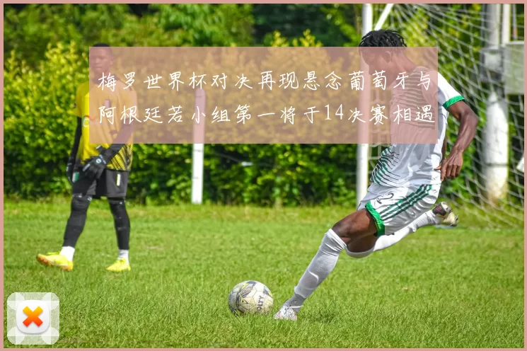 梅罗世界杯对决再现悬念葡萄牙与阿根廷若小组第一将于14决赛相遇
