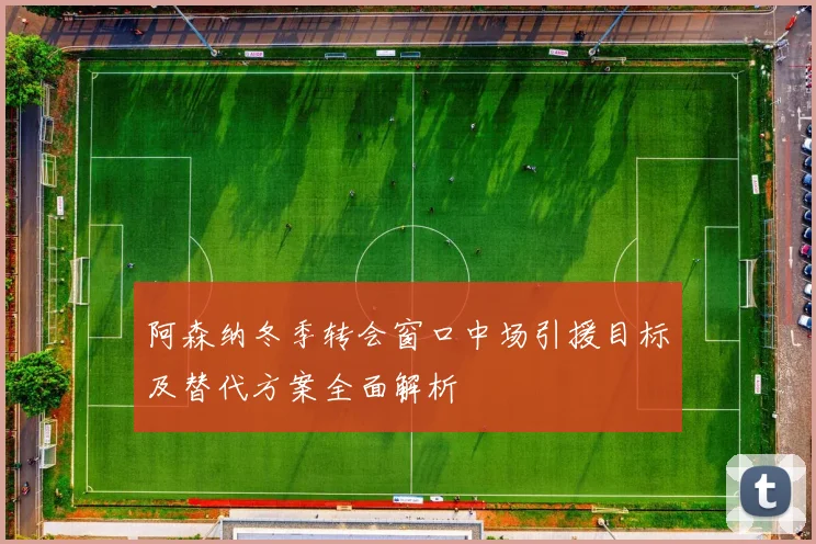 阿森纳冬季转会窗口中场引援目标及替代方案全面解析